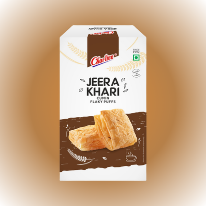 JEERA KHARI 200 g - cover