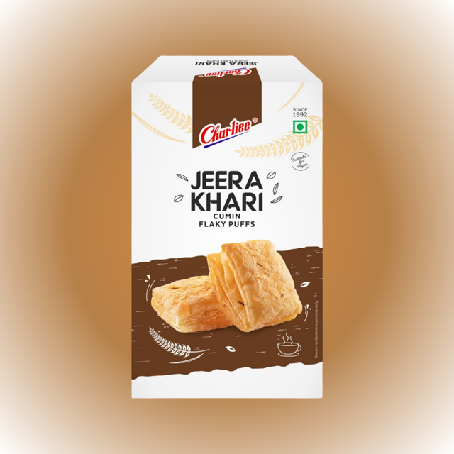 JEERA KHARI 200 g - cover