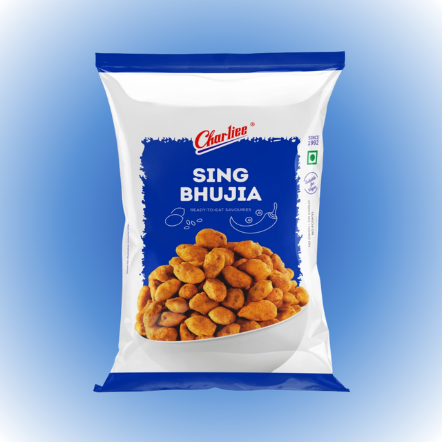 Sing Bhujia 170 g - cover