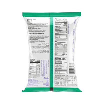 Tea Time Puri 170 g - 02