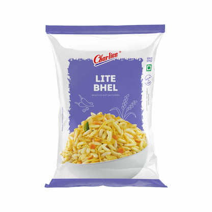 Lite Bhel 170 g - 01