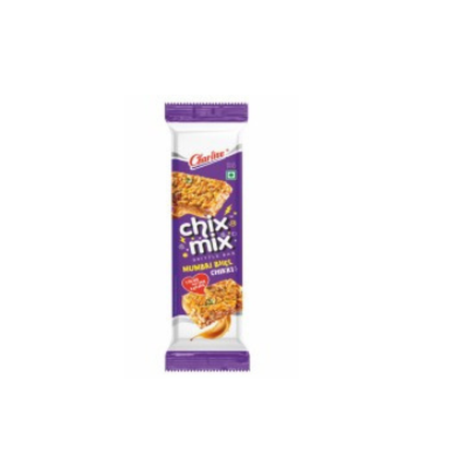 Chix Mix Mumbai Bhel (30 g * 20 Units ) - 05