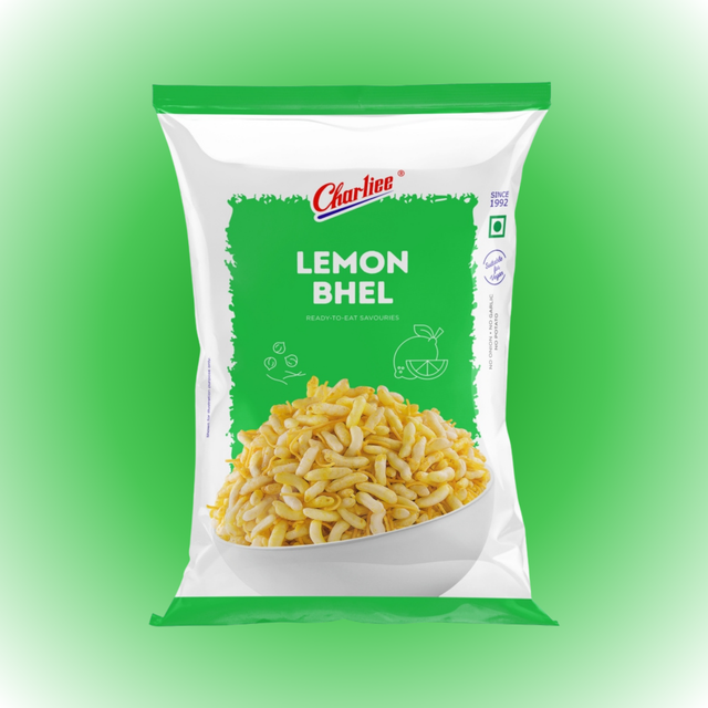 Lemon Bhel 170 g - cover