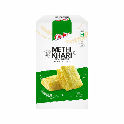 METHI KHARI 200 g - 01