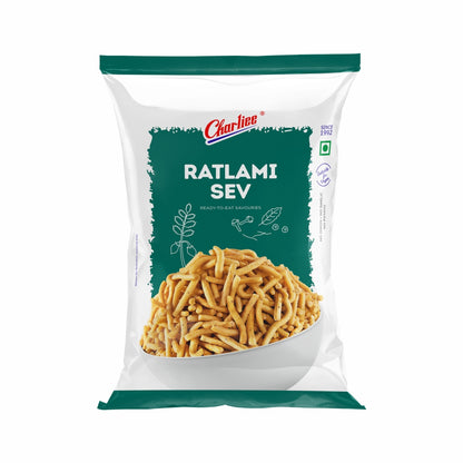 Ratlami Sev 170 g - front of pack