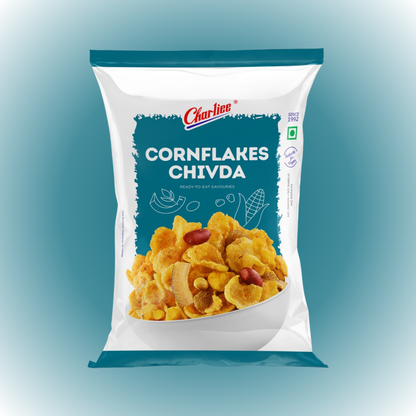 Cornflakes Chivda 170 g - cover