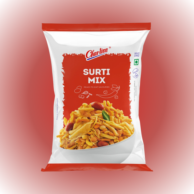 Surti Mix 170 g - cover