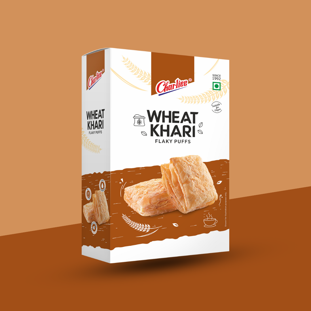 WHEAT KHARI 200 g