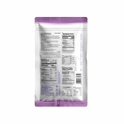 Chatpata Khakhra (Mobile) 150 g - back of pack
