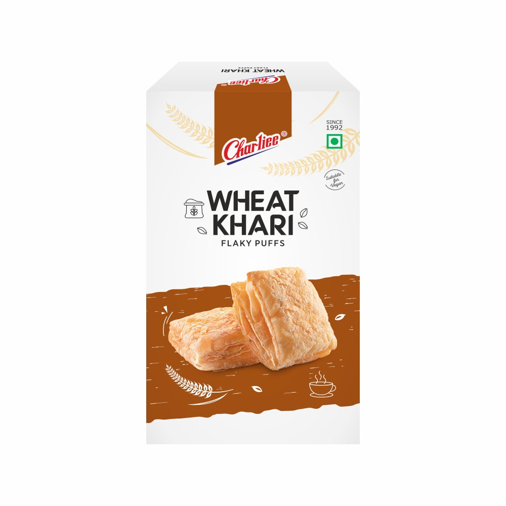 WHEAT KHARI 200 g - 01