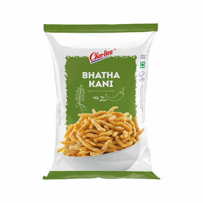 Charliee Bhatha Kani 170 g - front of pack