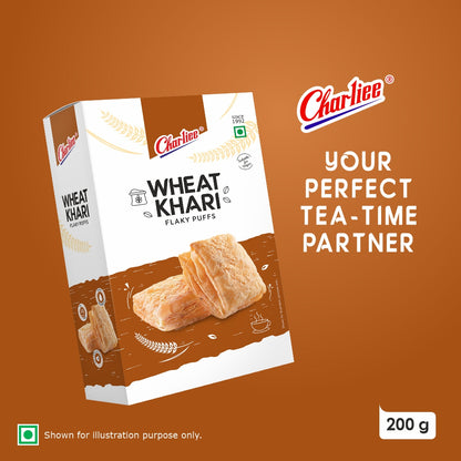 WHEAT KHARI 200 g - 07