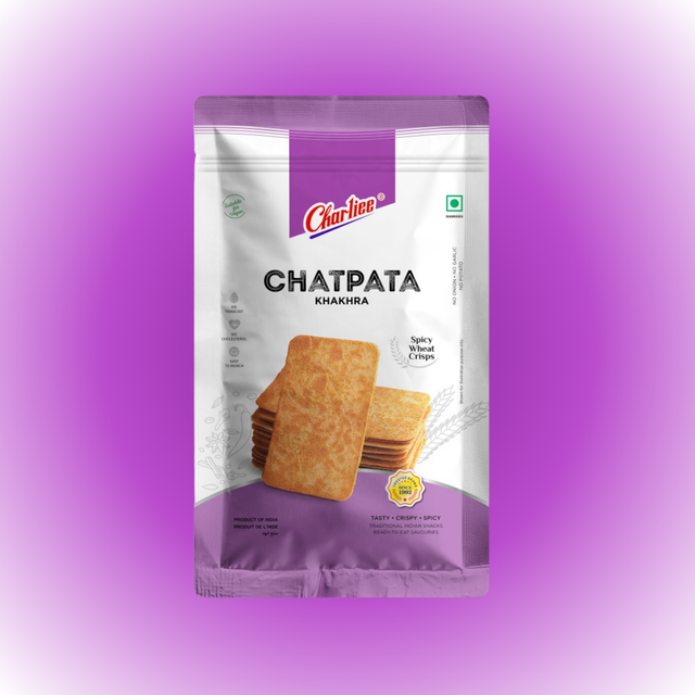 Chatpata Khakhra (Mobile) 150 g - cover