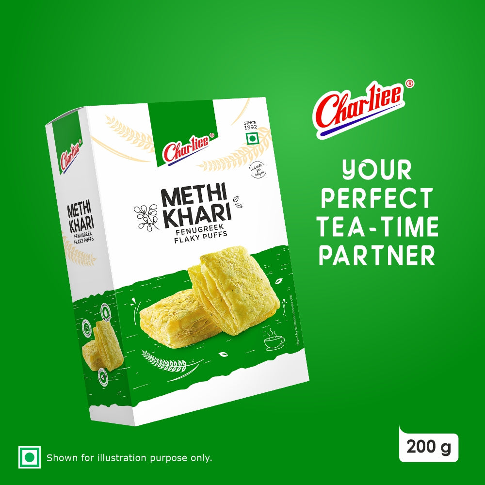 METHI KHARI 200 g - 07