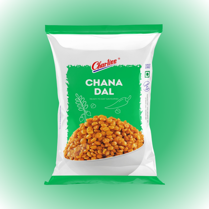Chana Dal 170 g - cover