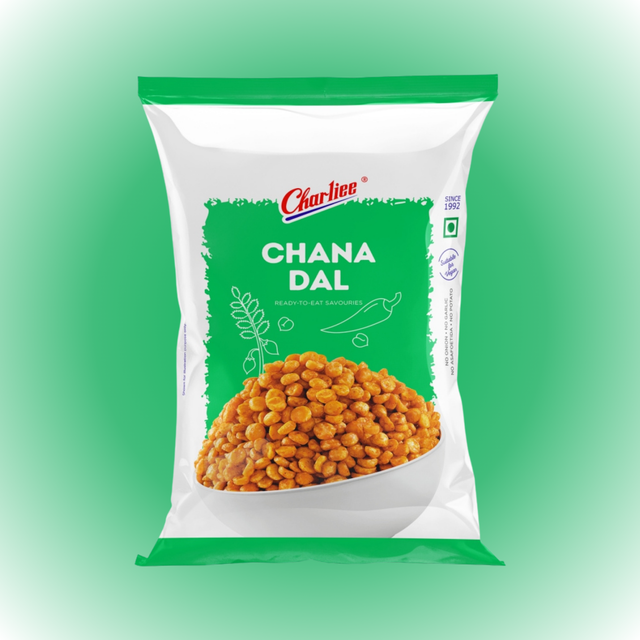 Chana Dal 170 g - cover