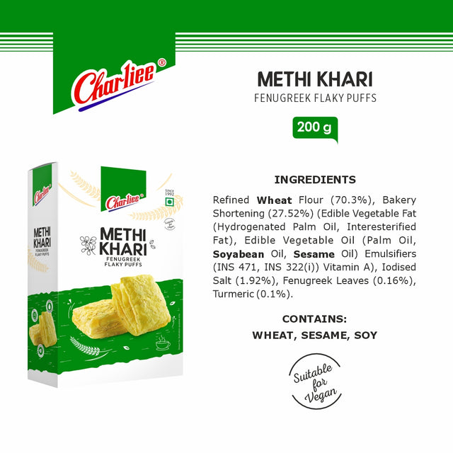 METHI KHARI 200 g - 04