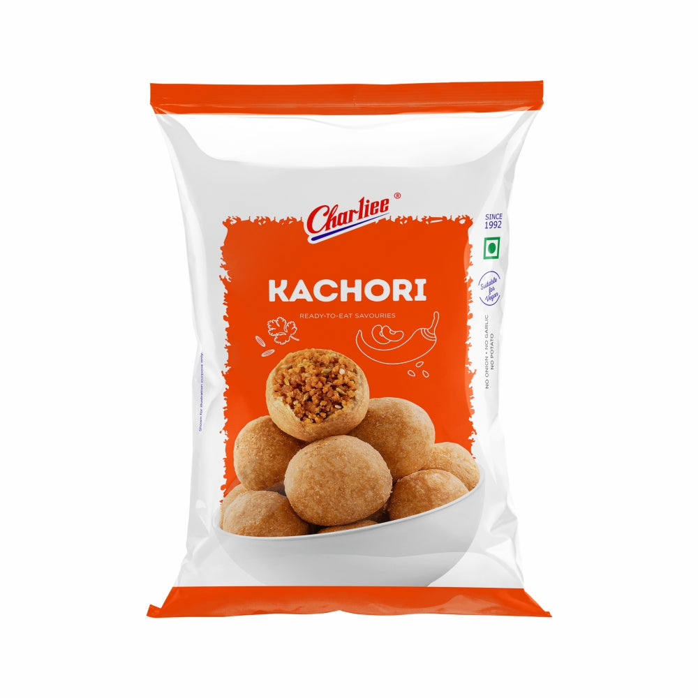 Kachori 170 g - 01