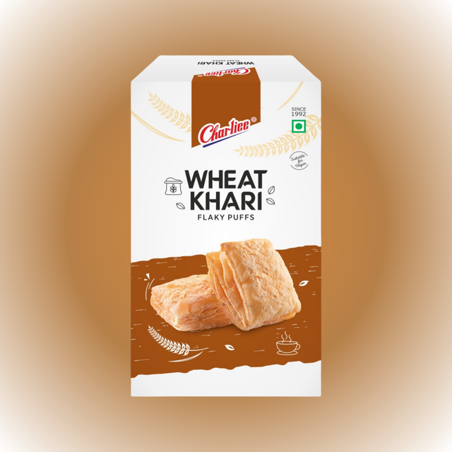 WHEAT KHARI 200 g - cover
