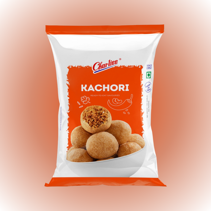 Kachori 170 g - cover