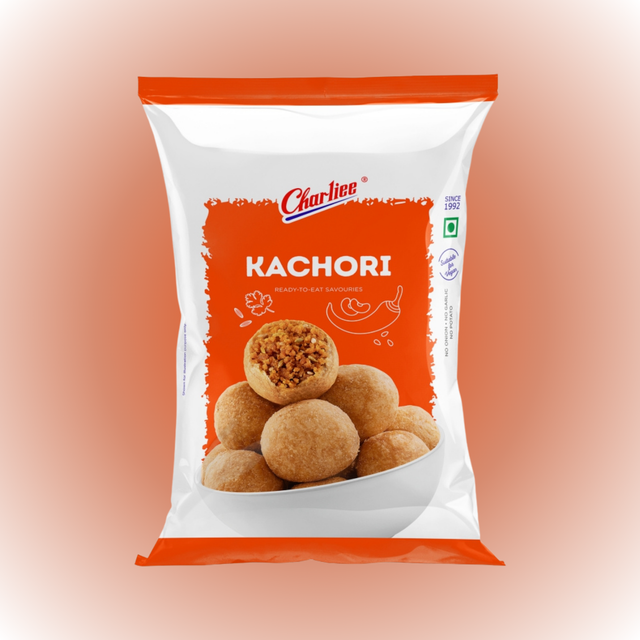 Kachori 170 g - cover