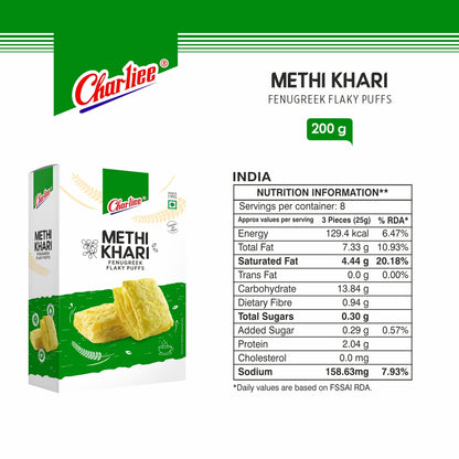 METHI KHARI 200 g - 03