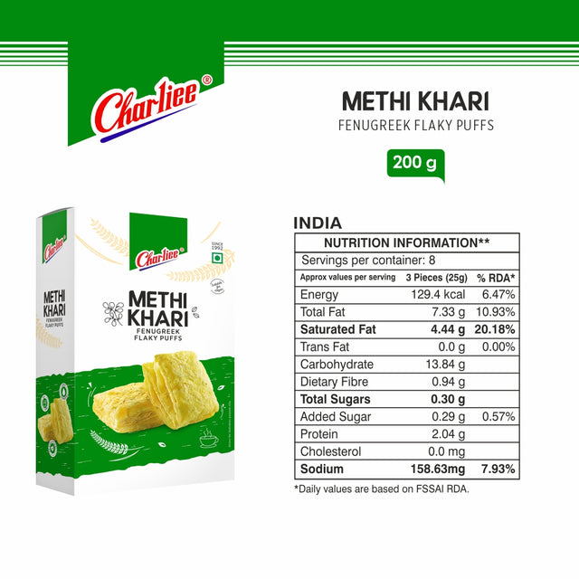 METHI KHARI 200 g - 03