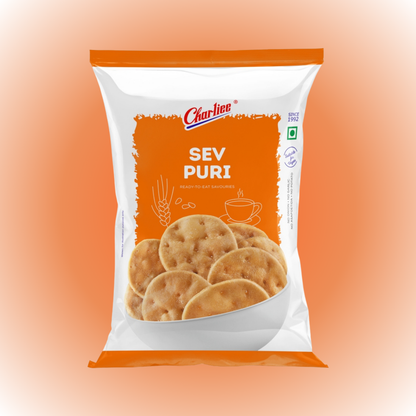 Sev Puri 170 g - cover