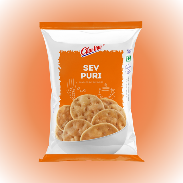 Sev Puri 170 g - cover