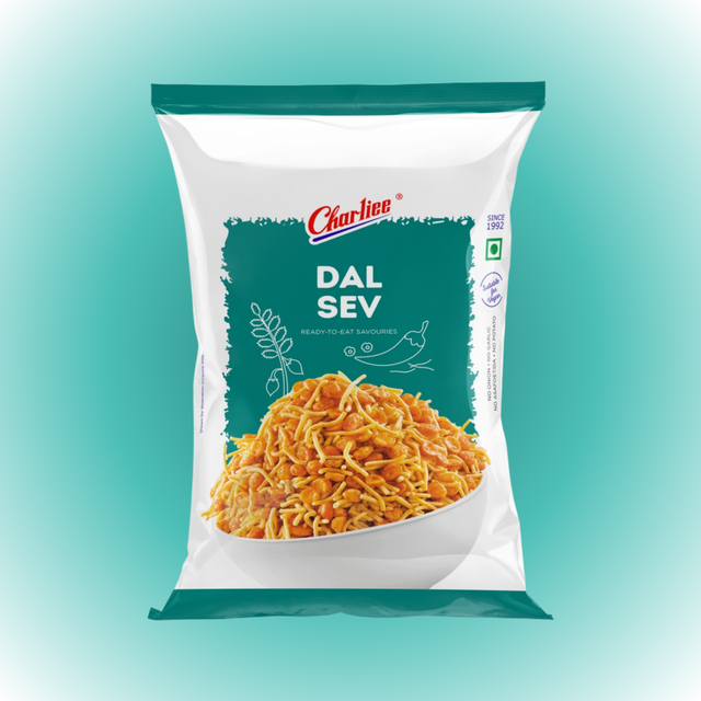 Dal Sev 170 g - cover