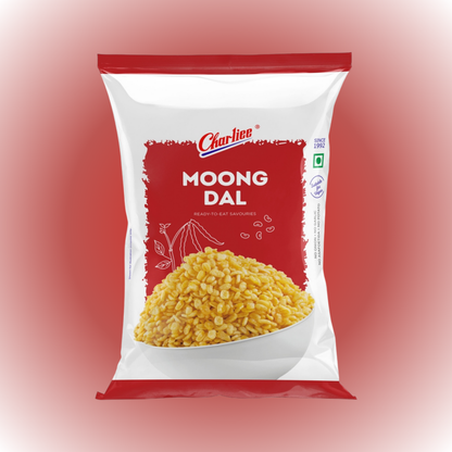 Moong Dal 170 g - cover