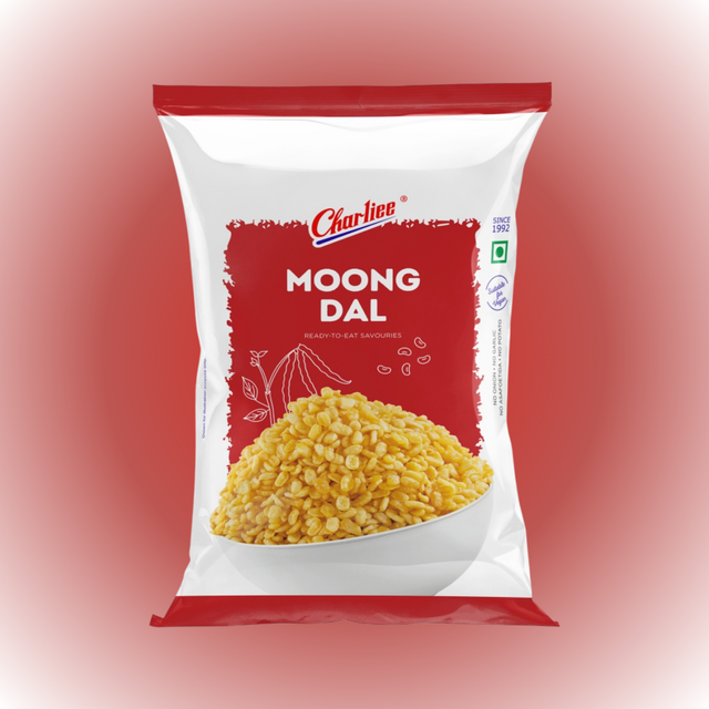 Moong Dal 170 g - cover