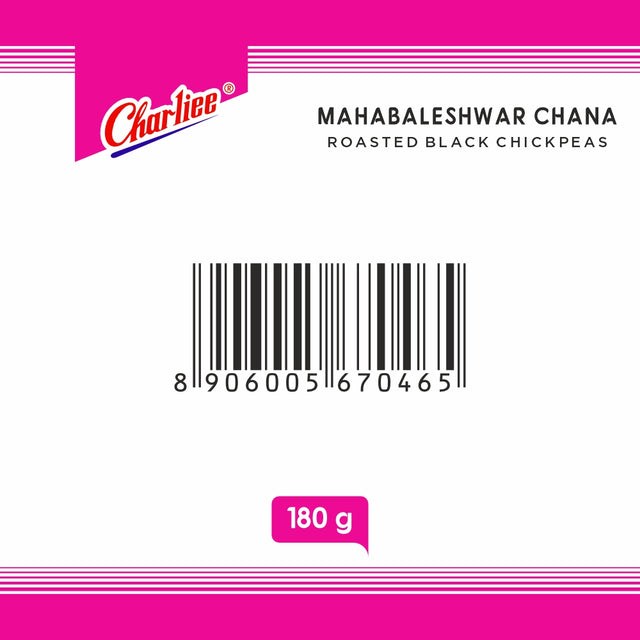 Mahabaleshwar Chana 150 g - 05