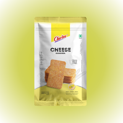 Cheese Khakhra (Mobile) 150 g - cover