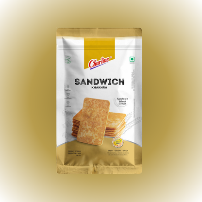 Sandwich Khakhra (Mobile) 150 g - cover