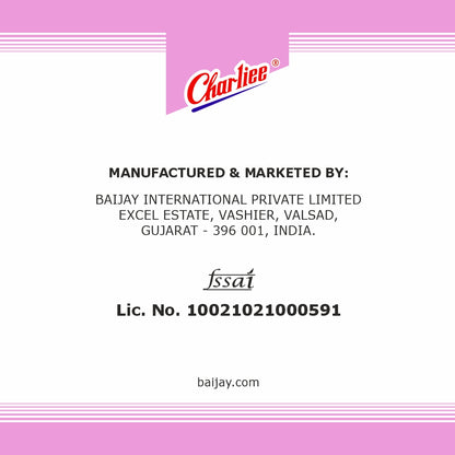 Thin Mix Nut Chikki 300 g - 06