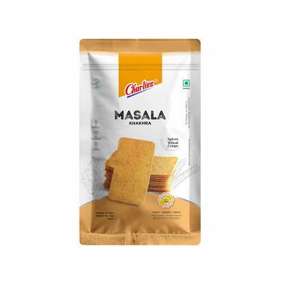 Masala Khakhra (Mobile) 150 g - front of pack