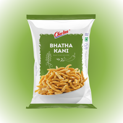 Bhatha Kani 170 g - cover