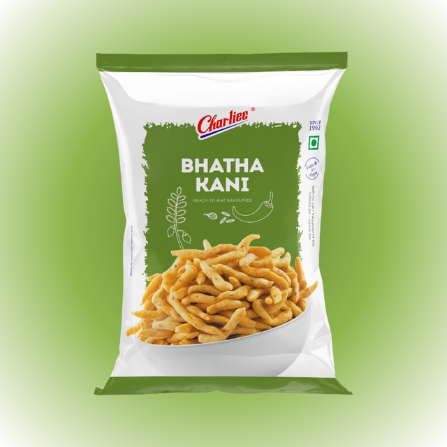 Bhatha Kani 170 g - cover