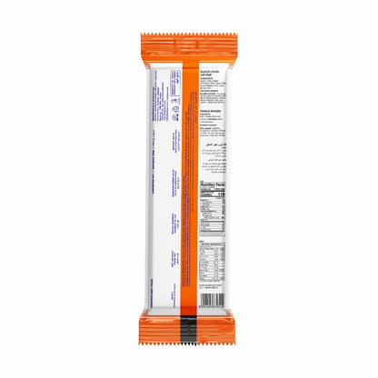 Rajgira Chikki (30 g * 20 Units ) - 02