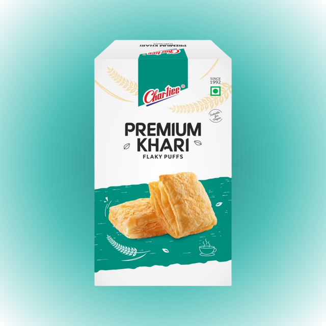 PREMIUM KHARI 200 g - cover