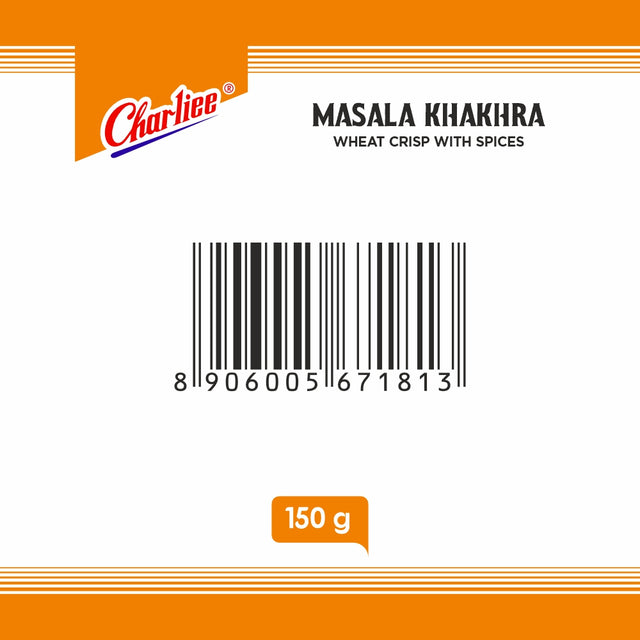 Masala Khakhra (Round) 150 g - 05
