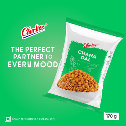 Chana Dal 170 g - product shot