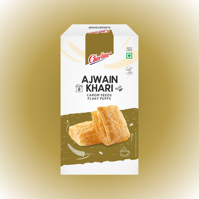 Ajwain KHARI 200 g - cover