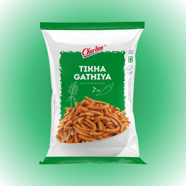 Tikha Gathiya 170 g - cover