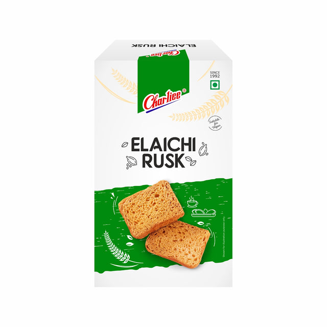 ELAICHI RUSK 200 g - 01
