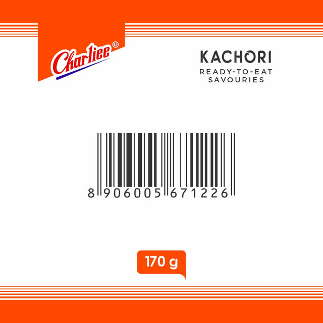 Kachori 170 g - 05