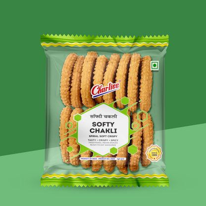 Softy Chakli