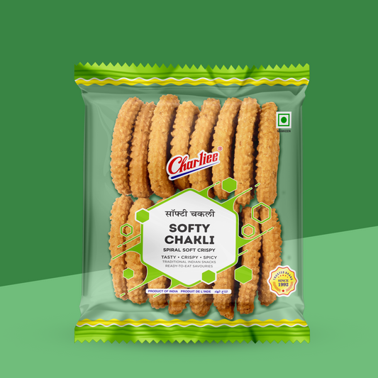 Softy Chakli