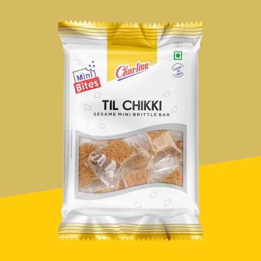 Til Chikki - Mini Bites 200 g